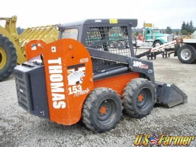 thomas skid steer dealer edmonton|thomas loaders dealers near me.